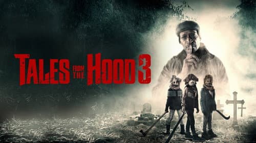 Tales from the Hood 3 still