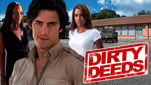 Dirty Deeds still