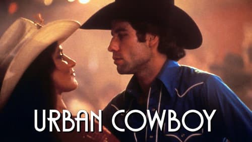 Urban Cowboy still