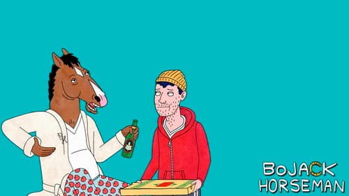 BoJack Horseman still
