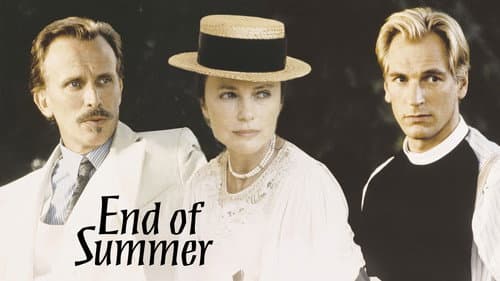 End of Summer still