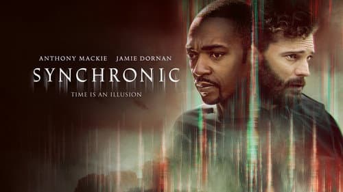 Synchronic still