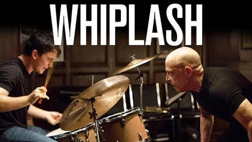 Whiplash still