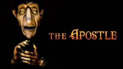The Apostle still