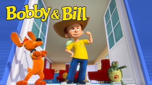 Bobby & Bill still