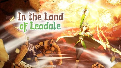 In the Land of Leadale still