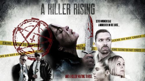 A Killer Rising still