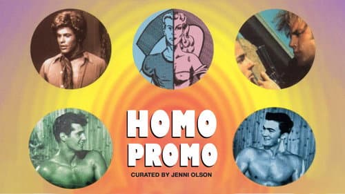 Homo Promo still