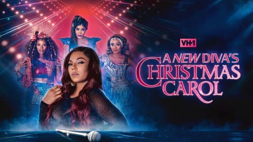 A New Diva's Christmas Carol still