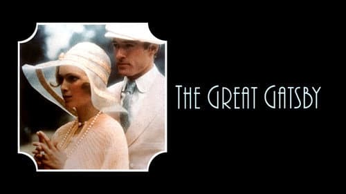 The Great Gatsby still
