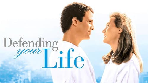 Defending Your Life still