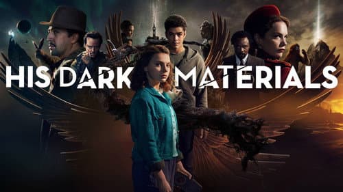 His Dark Materials still