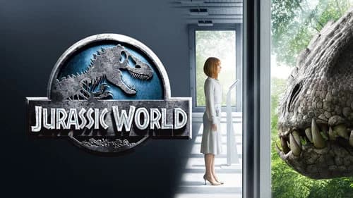 Jurassic World still