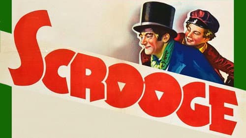 Scrooge still
