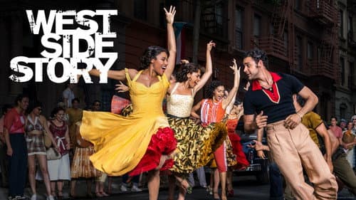 West Side Story still