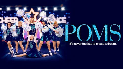Poms still