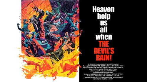 The Devil’s Rain still