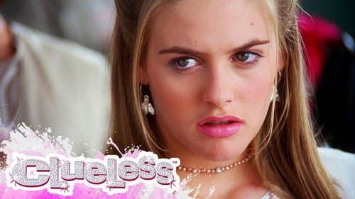 Clueless still