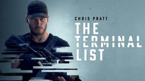 The Terminal List still