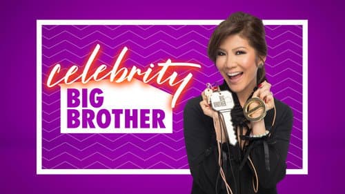 Celebrity Big Brother still