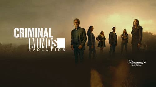 Criminal Minds still