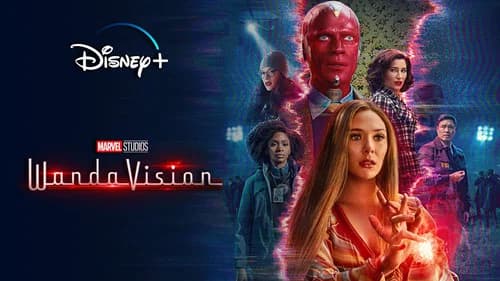 WandaVision still
