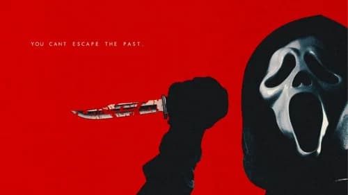 Scream still