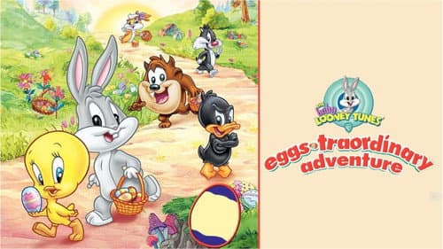 Baby Looney Tunes: Eggs-traordinary Adventure still