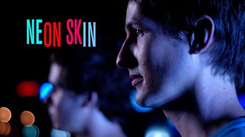 Neon Skin still
