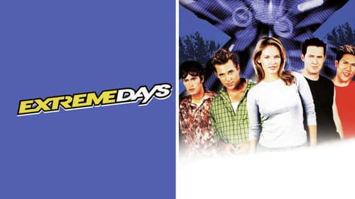 Extreme Days still