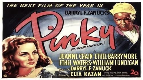 Pinky still