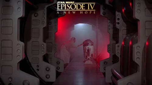 Star Wars still