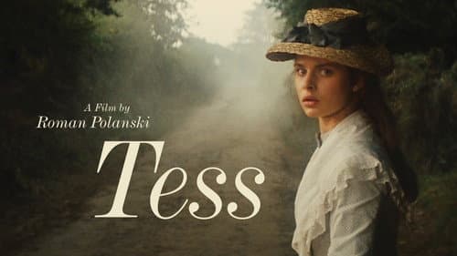 Tess still