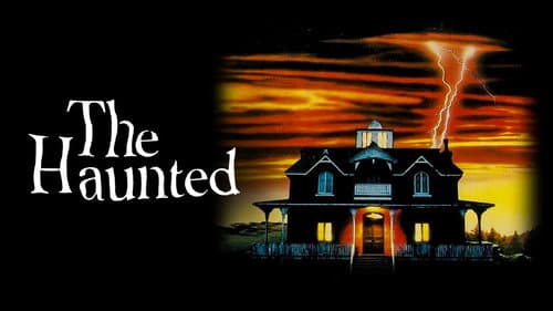 The Haunted still