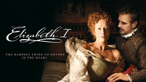 Elizabeth I still