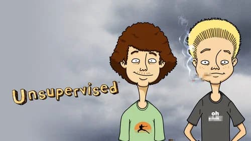 Unsupervised still