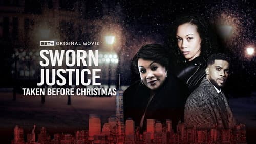 Sworn Justice: Taken Before Christmas still