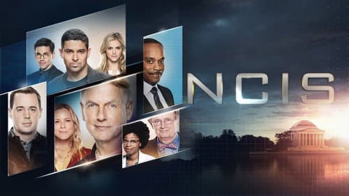 NCIS still