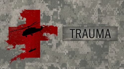 Trauma still