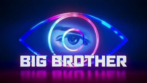 Big Brother still