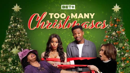 Too Many Christmases still