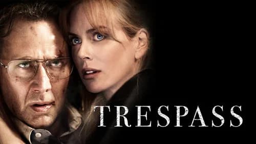 Trespass still