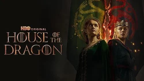 House of the Dragon still