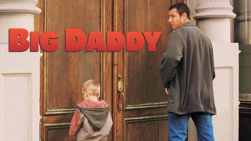 Big Daddy still