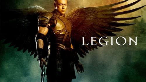 Legion still