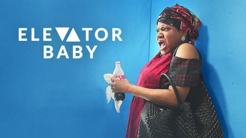 Elevator Baby still