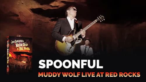 Joe Bonamassa - Muddy Wolf at Red Rocks still