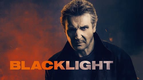 Blacklight still