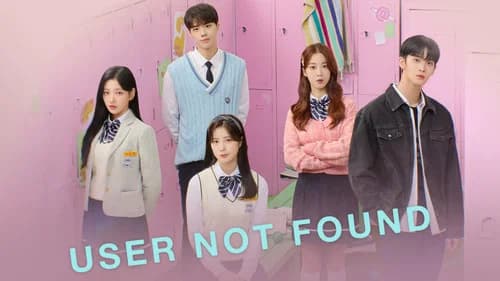 User Not Found still