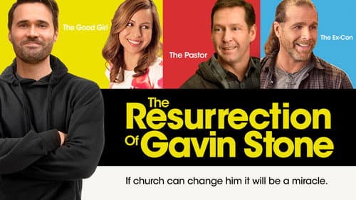 The Resurrection of Gavin Stone still